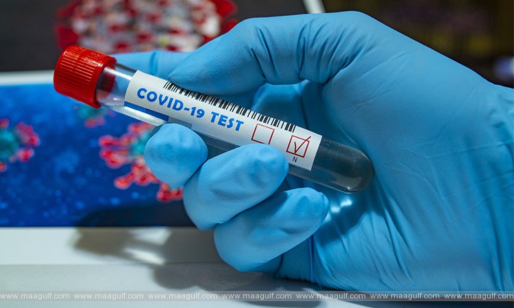 భార‌త్‌ కరోనా అప్డేట్