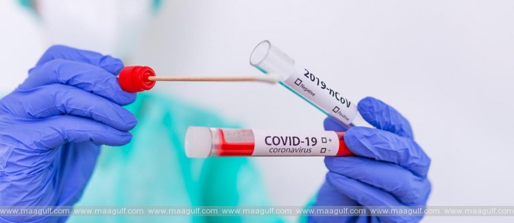 భార‌త్‌ కరోనా అప్డేట్