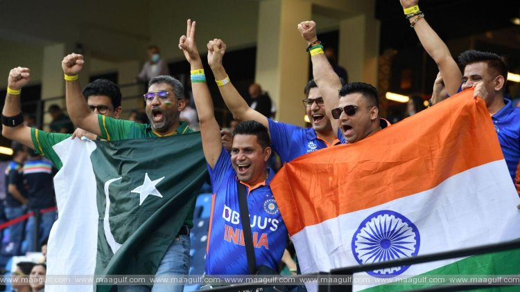 యూఏఈలో ఆసియా కప్.. టిక్కెట్ల విక్రయం ప్రారంభం