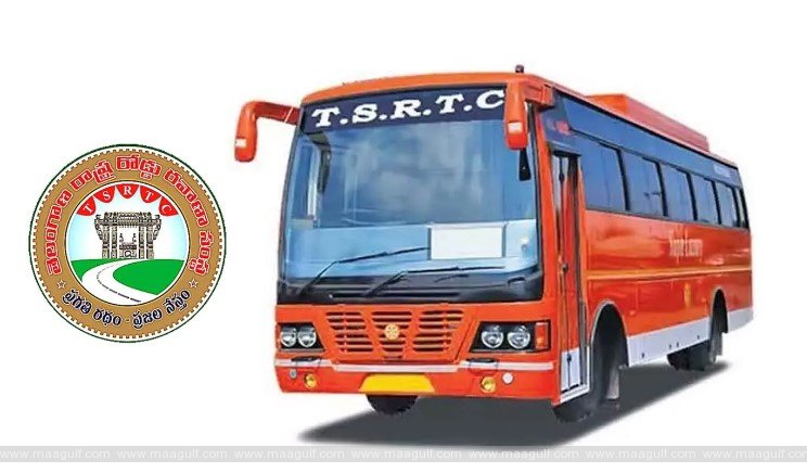 TSRTC Bumper offer: Free bus travel for girls up to 12 years