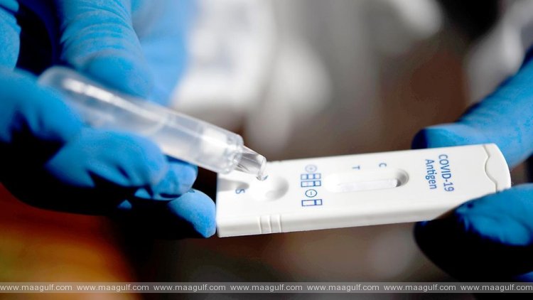 తెలంగాణ కరోనా అప్డేట్