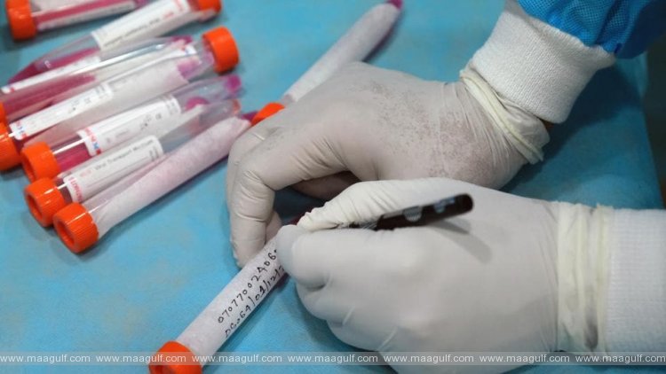 భారత్ కరోనా అప్డేట్