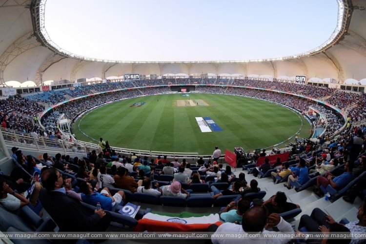 భారత్-పాకిస్థాన్ క్రికెట్ మ్యాచ్‌.. తొలి బ్యాచ్ టిక్కెట్ల అమ్మకం పూర్తి