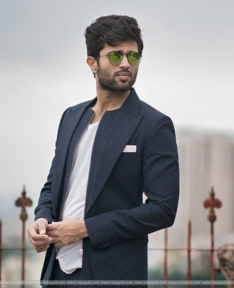 ‘లైగర్ 2’ కూడా వుంది. కానీ, రౌడీ ఏం చేస్తాడో.!