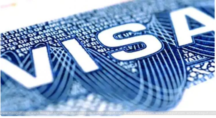 H1-B వీసా: 2023 ఏడాదికి సంబంధించి అమెరికా కీలక ప్రకటన!
