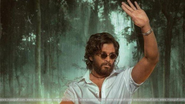 హమ్మయ్యా.! ‘పుష్ప 2’ ఇప్పుడైనా ముందుకు కదిలినట్లేనా.!