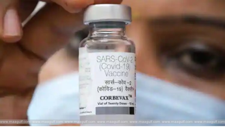 బూస్టర్‌ డోస్‌గా కార్బెవాక్స్‌ వ్యాక్సిన్‌ కు కేంద్ర ప్రభుత్వం అనుమతి