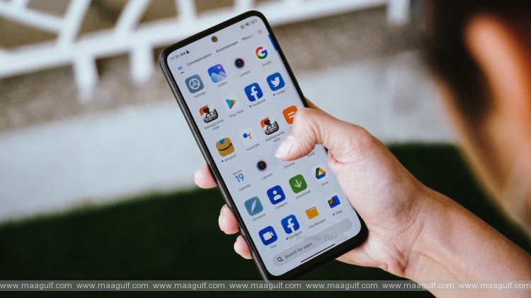 స్మార్ట్ ఫోన్స్ తో డిప్రెషన్