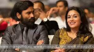 మొన్న పవన్-రేణు దేశాయ్, ఇప్పుడు ధనుష్ - ఐశ్వర్య: అలా కలిసిపోయారన్నమాట.!