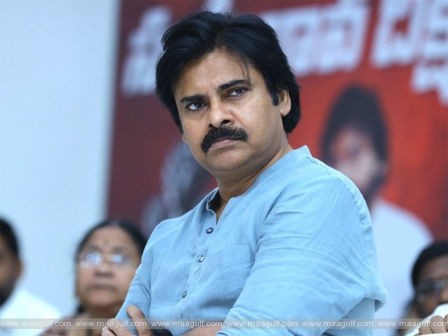 పవన్ పుట్టిన రోజు హంగామా.! ఆ రోజే హరి హర వీరమల్లు కొత్త అప్‌డేట్.!