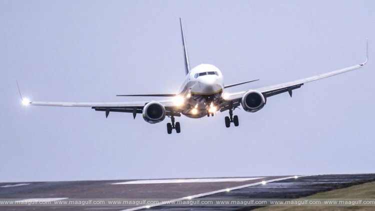 చెన్నై-దుబాయ్ విమానానికి బాంబు బెదిరింపు