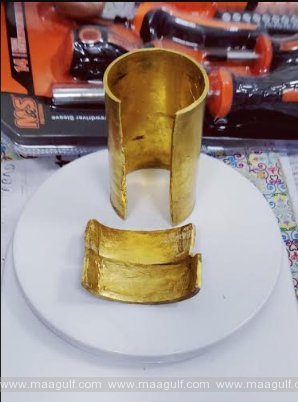 శంషాబాద్ ఎయిర్ పోర్ట్ లో బంగారం పట్టివేత