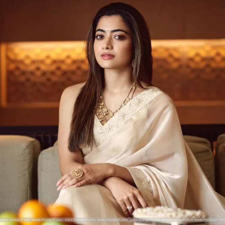 ఆ తమిళ హీరోతో రష్మిక చెట్టా పట్టాల్.!