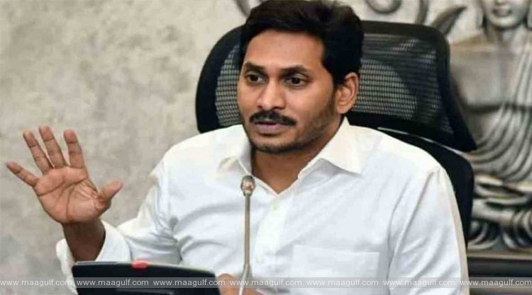 అచ్చుతాపురం విషవాయువు లీక్ ఘటనపై సిఎం జగన్‌ ఆరా