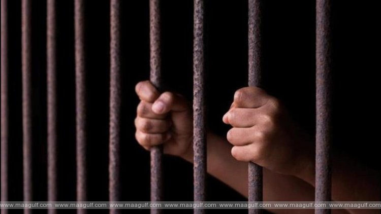 ఇంటికి నిప్పంటించిన వ్యక్తికి మూడేళ్ల జైలు శిక్ష