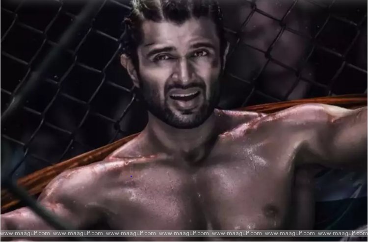 ‘లైగర్’ ‌తో అడ్వాన్స్ బుకింగ్స్ మళ్లీ పుంజుకున్నాయ్‌గా.!