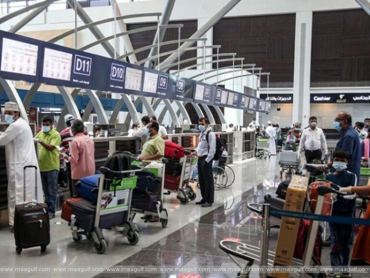 దోఫర్ ఖరీఫ్ సీజన్‌లో ప్రయాణించిన 315,000 మంది