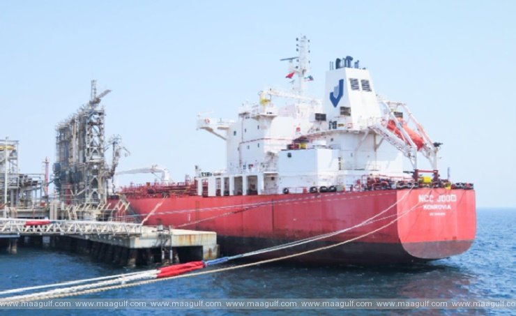 35 వేల టన్నుల గ్యాసోలిన్ ఎగుమతి చేసిన KNPC