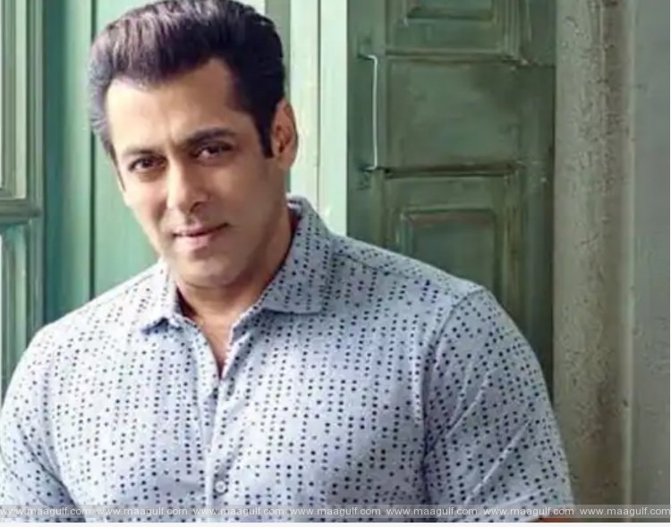 సల్లూ భాయ్‌ని ఆ హీరోయిన్ అంత మాట అనేసిందా.?