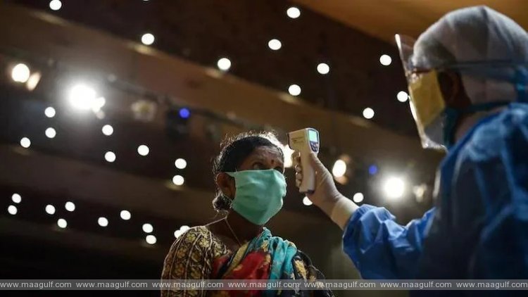 ఏడు రాష్ట్రాల్లో పది శాతానికి పైగా కరోనా పాజిటివిటీ రేటు..