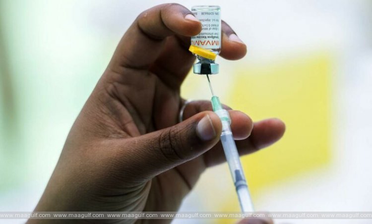 బహ్రెయిన్ లో స్వచ్ఛంద మంకీపాక్స్ వ్యాక్సిన్.. రిజిస్ట్రేషన్ ప్రారంభం