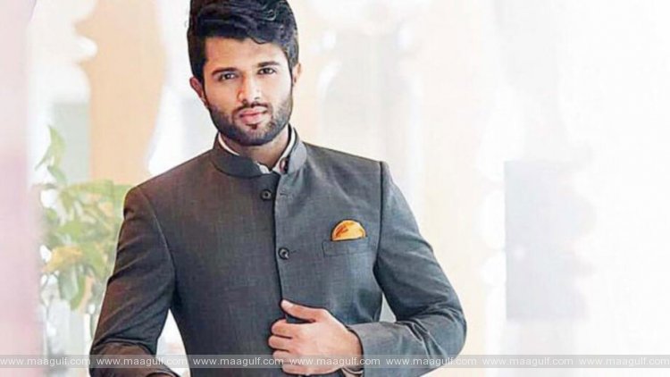 విజయ్ టంగ్ స్లిప్ అవ్వకుండా వుంటే బావుండేదేమో.!