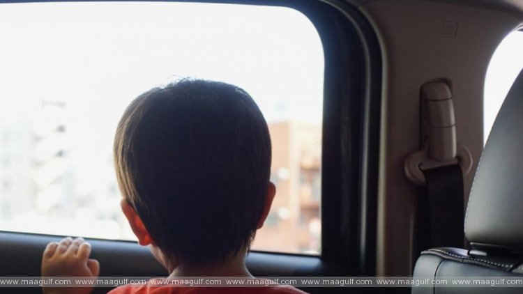 వాహనదారులకు అబుధాబి పోలీసుల హెచ్చరిక...