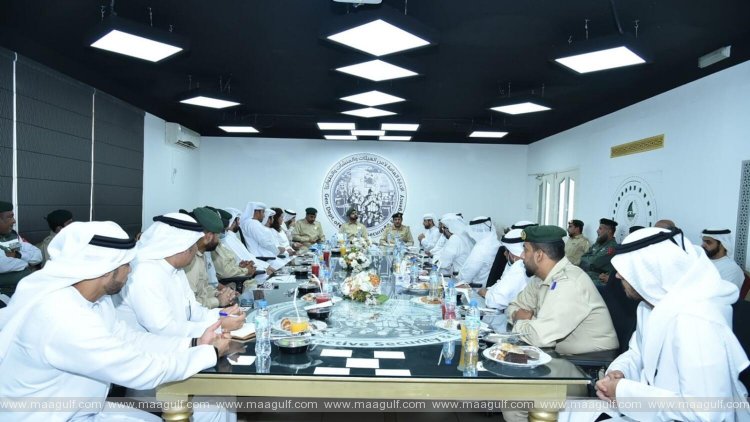 ఆసియా కప్ 2022కు పూర్తిస్థాయి భద్రత: దుబాయ్