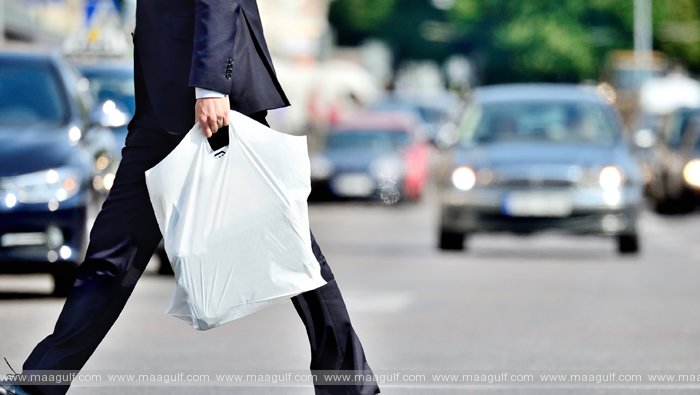 ఒమ‌న్ లో ప్లాస్టిక్ బ్యాగుల దిగుమతిపై నిషేధం