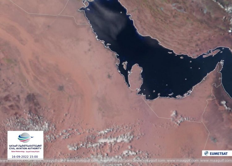 2 కిలోమీటర్లకు తగ్గనున్న విజిబిలిటీ