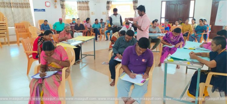 Artistic Celebration of Beautiful Minds-Artscrafts to create Awareness on Mental Health