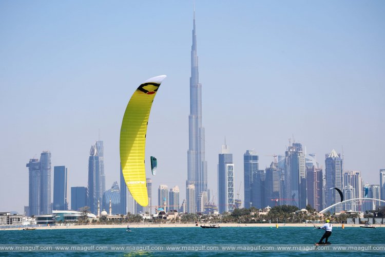 Festival feel awaits back-to-back Dubai Challenge events
