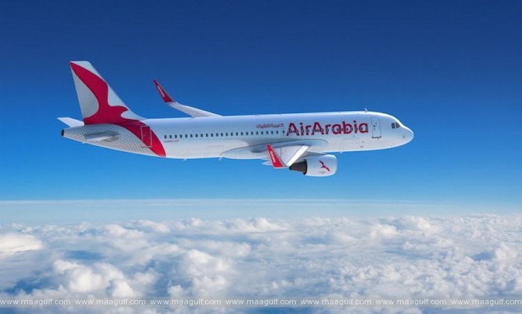 Air Arabia Abu Dhabi adds Kuwait to its network