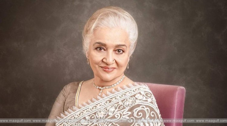 బాలీవుడ్‌ సీనియర్‌ నటి ఆశా పరేఖ్‌ దాదా సాహెబ్‌ ఫాల్కే అవార్డు