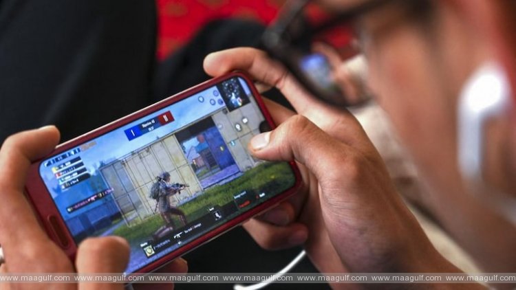 ఆఫ్గనిస్థాన్​ లో పబ్​ జీ, టిక్​ టాక్​ పై నిషేధం!