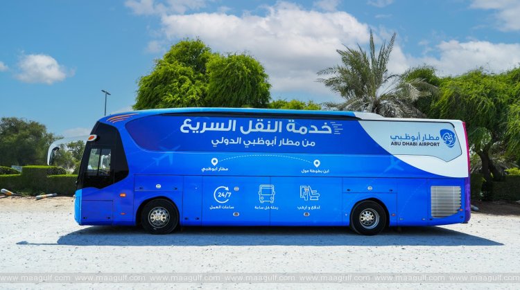 RTA signs agreement to lift Wizz Air passengers between Dubai and Abu Dhabi International Airport