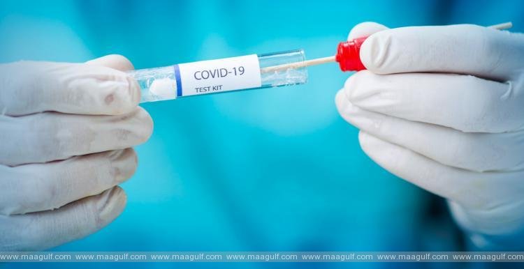 భారత్ కరోనా అప్డేట్