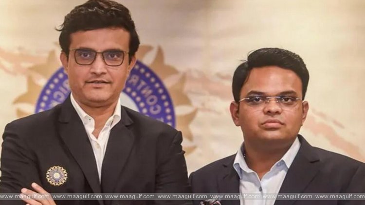 సౌరవ్ గంగూలీ, జై షాకి సుప్రీంకోర్టు ఊరట..