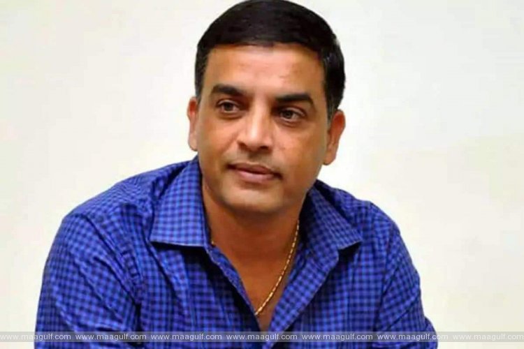 9 ‘వారసుడు’తో రాజుగారు అప్పుడే లాభాలు కొట్టేశారా.?