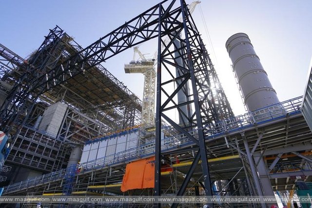20 Dubai Municipality completes 85% of world’s largest waste-to-energy project