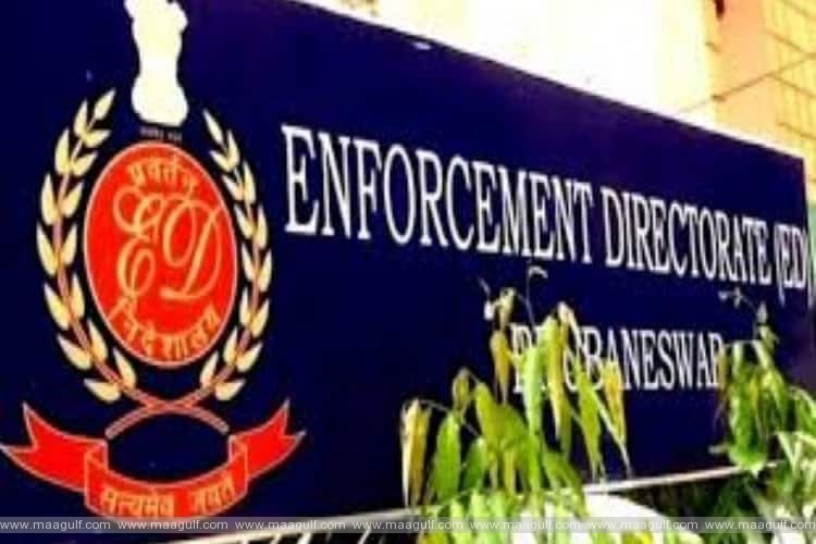 1 ఢిల్లీ లిక్కర్ స్కామ్లో ఈడీ దూకుడు..