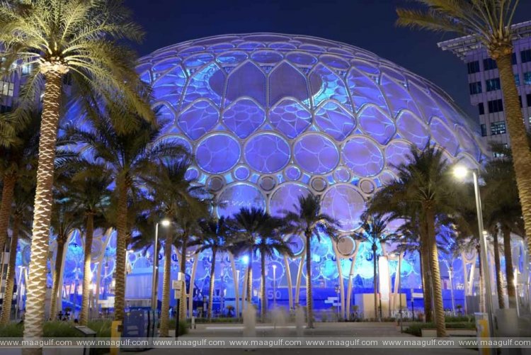 20 Al Wasl to be brought back to life in spectacular style on Saturday