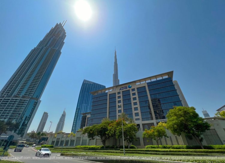 Dubai experiencing rising demand for Flexible Office Space Solutions