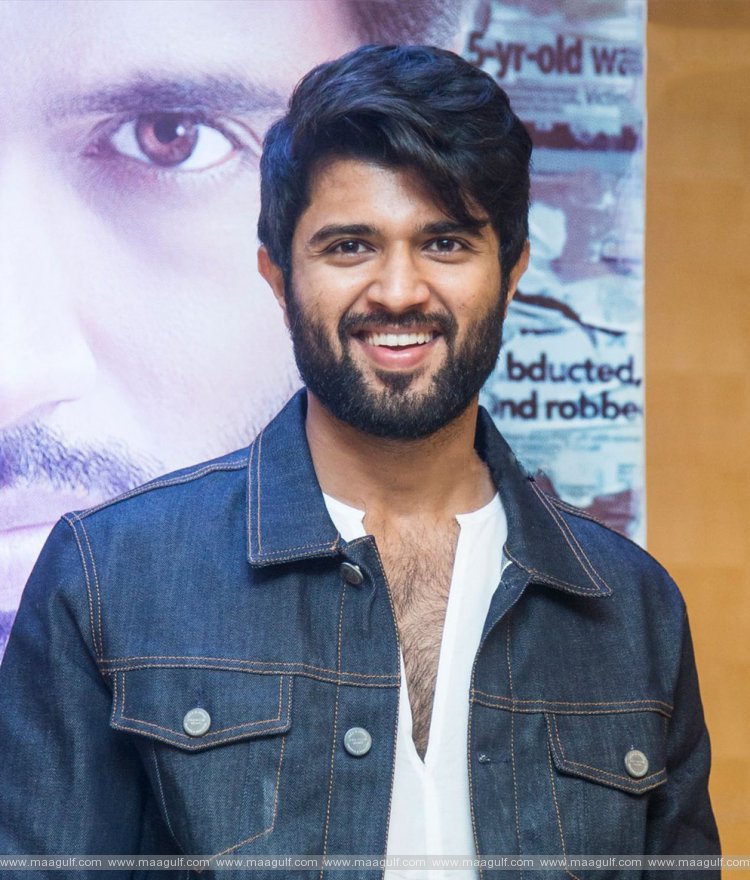 రౌడీ విజయ్ నెక్స్‌ట్ ఏంటీ.? ‘లైగర్’ షాక్ నుంచి ఇంకా తేరుకోలేదా.?