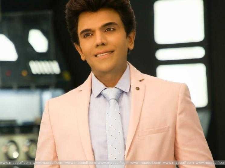 ‘శరవణన్ ది లెజెండ్’ ఇంకోటి.! ఈ సారి కూడా అదే టార్గెట్ అట.!