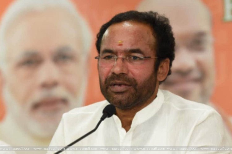 1 సీఎం కేసీఆర్కు కిషన్ రెడ్డి లేఖ..
