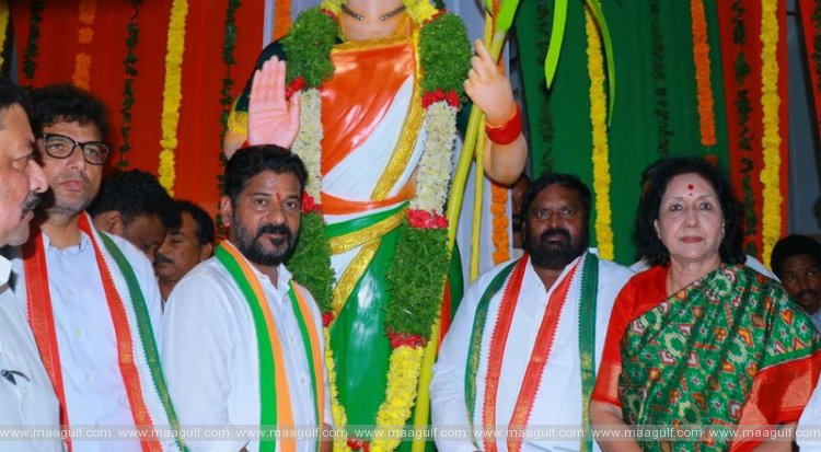 మత కల్లోలాలు సృష్టించడానికి కేంద్ర మంత్రులు వస్తున్నారు: రేవంత్ రెడ్డి