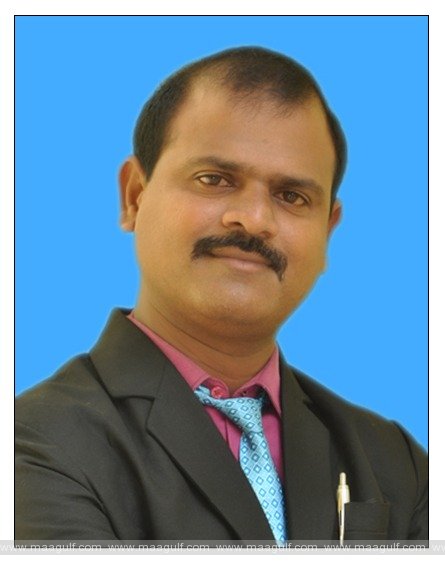 ఖతార్ ప్రభుత్వ అథితిగా స్వదేశ్ పరికిపండ్ల కు ఆహ్వానం