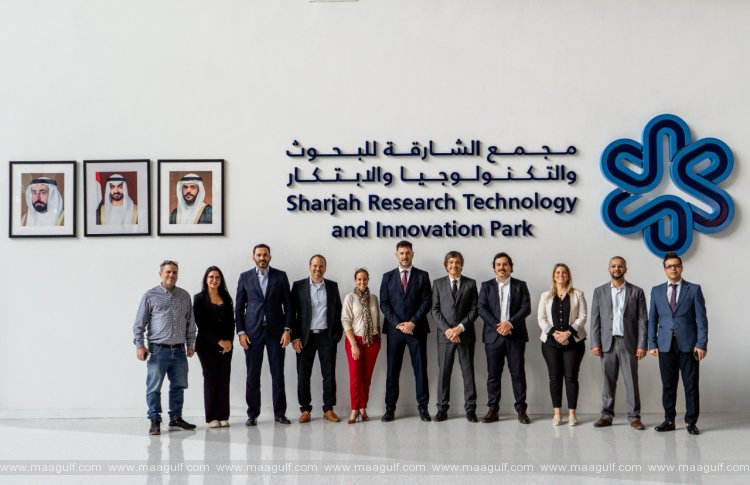 SRTIP showcases its investment incentives to Argentinian, Hungarian delegations