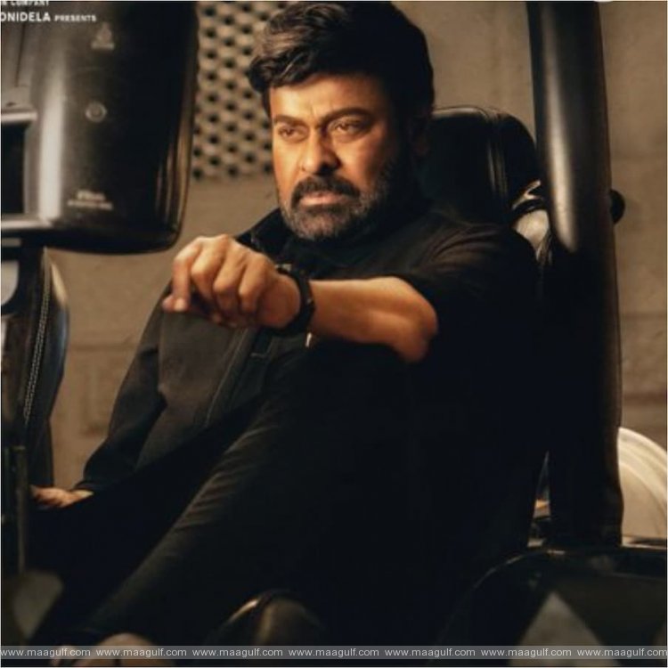 9 ‘గాడ్ ఫాదర్’: ఇది కదా మెగాస్టార్ చిరంజీవి అంటే.!